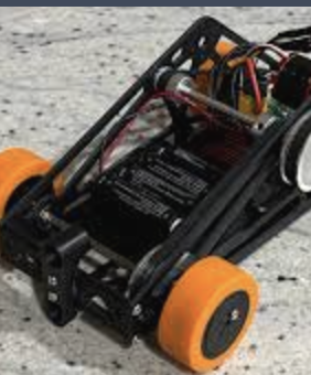Electric Vehicle
