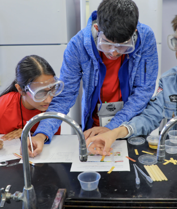 Experimental Design